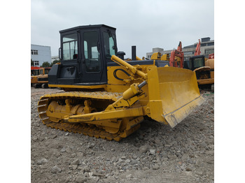 KOMATSU D65 Bulldozer