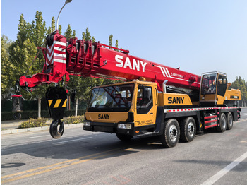 SANY Mobilkran