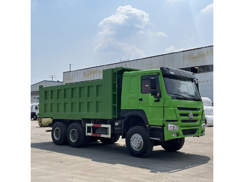 SINOTRUK HOWO LKW