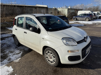 FIAT PKW