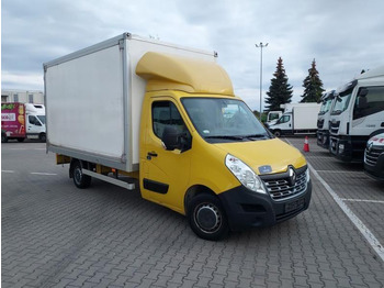 RENAULT Master Kastenwagen