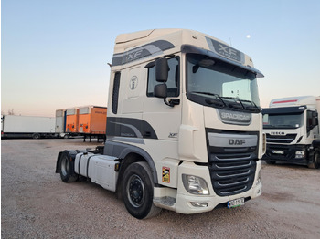 DAF XF 460 Sattelzugmaschine