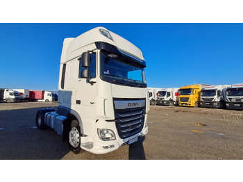 DAF XF 480 Sattelzugmaschine