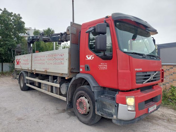 VOLVO FE 320 Pritsche LKW