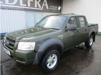 FORD Ranger PKW