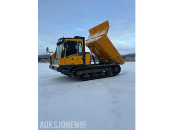 Muldenkipper/ Dumper