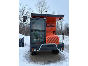 Muldenkipper/ Dumper 2019 Davino D12 4WD Steering - 29 Timer: das Bild 4