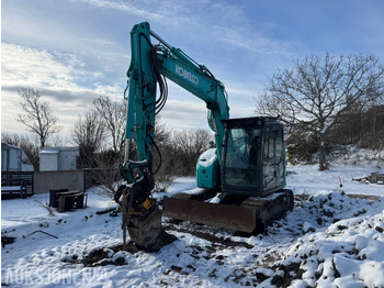 KOBELCO Bagger