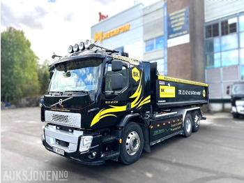 VOLVO FE Abrollkipper