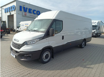 IVECO Daily 35s16 Kastenwagen