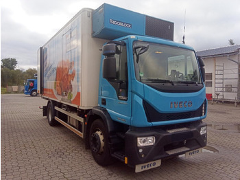 IVECO Eurocargo 180E32R/P – Leasing IVECO Eurocargo 180E32R/P: das Bild 1