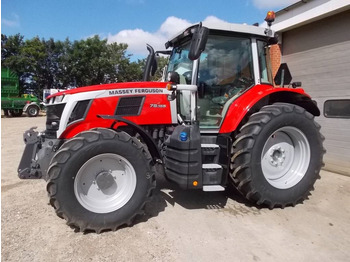 Traktor neu kaufen Massey Ferguson 7S.155 Dyna 6: das Bild 5