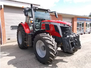 Traktor neu kaufen Massey Ferguson 7S.155 Dyna 6: das Bild 2