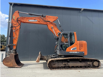 DOOSAN DX235LCR-5 Kettenbagger