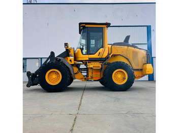 VOLVO L60H Radlader