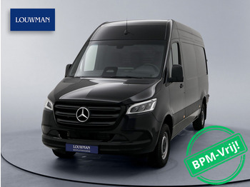 MERCEDES-BENZ Sprinter 317 Kastenwagen