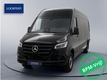 MERCEDES-BENZ Sprinter 317 Kastenwagen