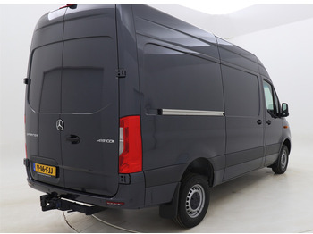 Kleintransporter Mercedes-Benz Sprinter 419 1.9 CDI 366 L2H2 9G-Automaat Nieuw BPM Vrij LED Navigatie Achteruitrijcamera: das Bild 2