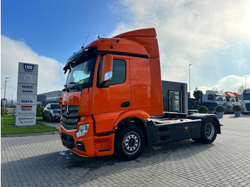 MERCEDES-BENZ Actros 1836 Sattelzugmaschine