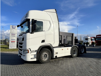 SCANIA R Sattelzugmaschine