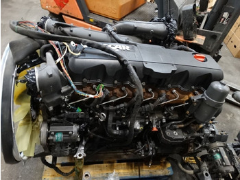 Motor für LKW DAF MX 300S1 DAF XF 105: das Bild 2