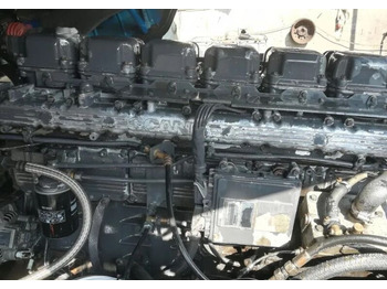 SCANIA Motor