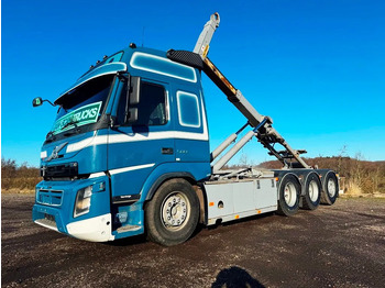 VOLVO FMX 500 Abrollkipper