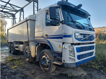 VOLVO FM 450 Kipper