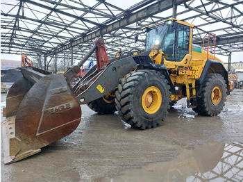 VOLVO L150H Radlader