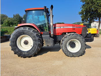 CASE IH MX Magnum Traktor