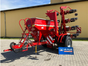 HORSCH Einzelkornsämaschine