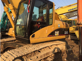 CATERPILLAR 320C Kettenbagger