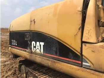 CATERPILLAR 320C Kettenbagger