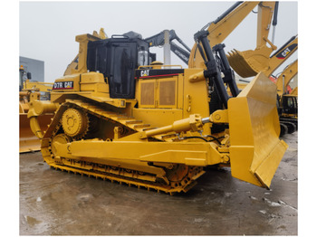 CATERPILLAR D7R Bulldozer