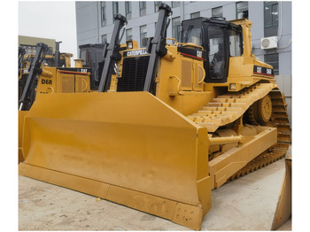 CATERPILLAR D6R Bulldozer