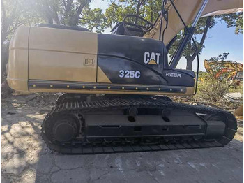 Kettenbagger High Quality caterpillar excavator 320 Used 320C 320D 325C 325D 330C 330D 320D used cat excavator for sale: das Bild 3