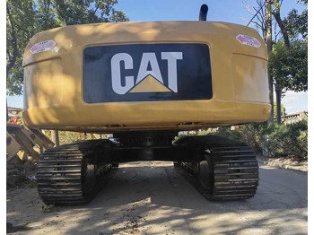 Kettenbagger High Quality caterpillar excavator 320 Used 320C 320D 325C 325D 330C 330D 320D used cat excavator for sale: das Bild 4