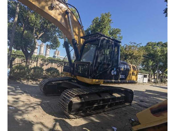 Kettenbagger High Quality caterpillar excavator 320 Used 320C 320D 325C 325D 330C 330D 320D used cat excavator for sale: das Bild 2