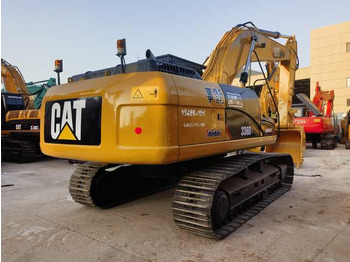 Bagger High efficiency Used Cat 336D2 336DL 336 336D 336D2L Excavators excavator for sale used: das Bild 4