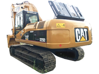 CATERPILLAR 325DL Kettenbagger