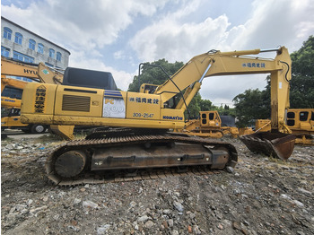 KOMATSU PC400-8 Kettenbagger