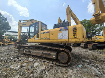 KOMATSU PC400-8 Kettenbagger