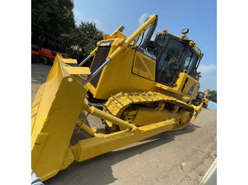 Bulldozer Komatsu d65 crawler bulldozer: das Bild 2