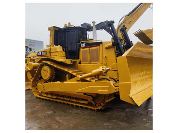 CATERPILLAR D6D Bulldozer