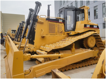 CATERPILLAR D6R Bulldozer