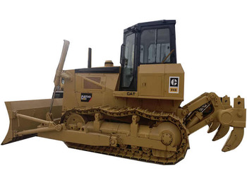 CATERPILLAR D6D Bulldozer