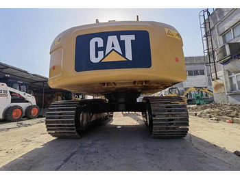 Kettenbagger Second hand original japanese CAT312D Japan direct sales CAT 312D used caterpillar cat312d for sale: das Bild 3