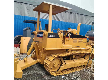 CATERPILLAR D3B Bulldozer