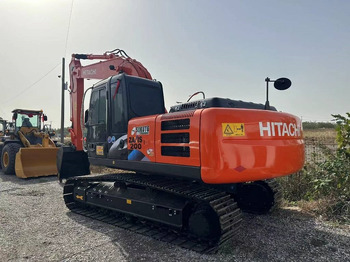 HITACHI ZX200 Kettenbagger