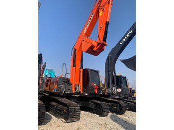 HITACHI ZX200 Kettenbagger